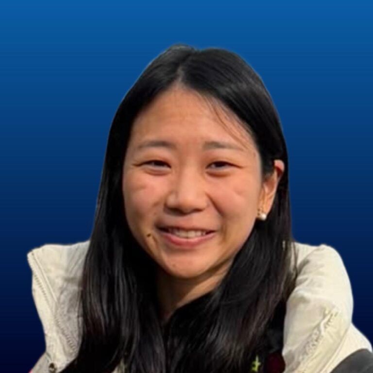 Chew Yin Hui Esther
Program Impact and Advocacy Lead