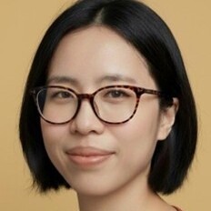 Amanda Soon Yue Ling
Strategy and Partnerships