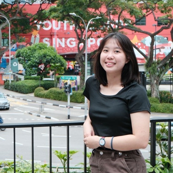 Quek Mei Cho Fiona
Programme Facilitator & Translator
