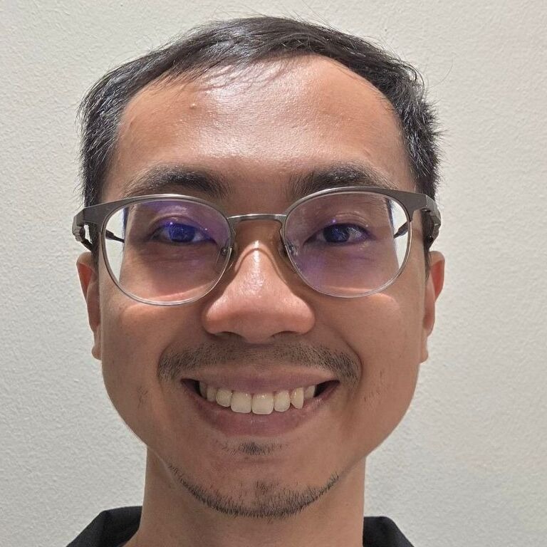 Hong Kai
Lead programme architect
